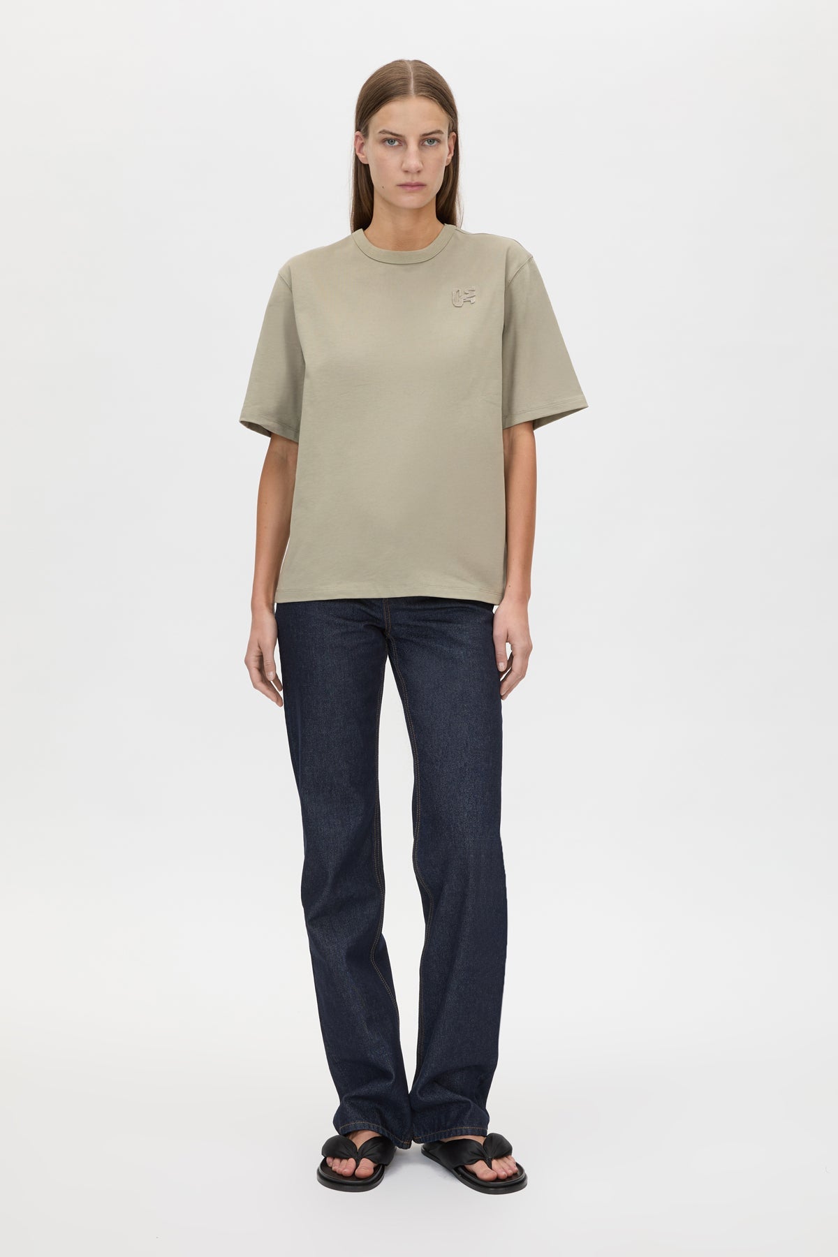 Sonora Flocking Tee