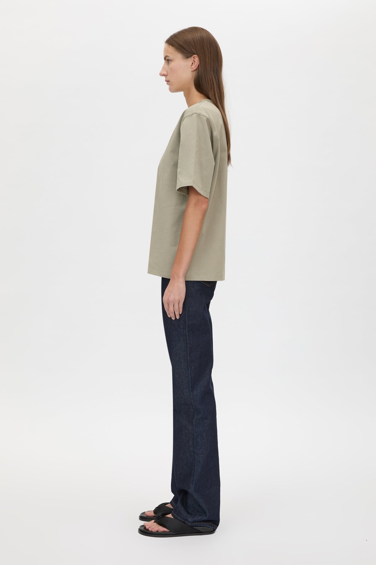 Sonora Flocking Tee
