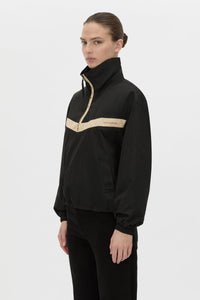 Storm Colour Block Pullover