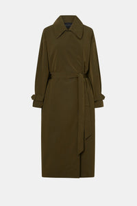 Storm Trench Coat
