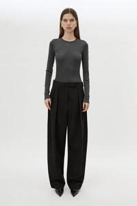 Tala Barrel Leg Pant