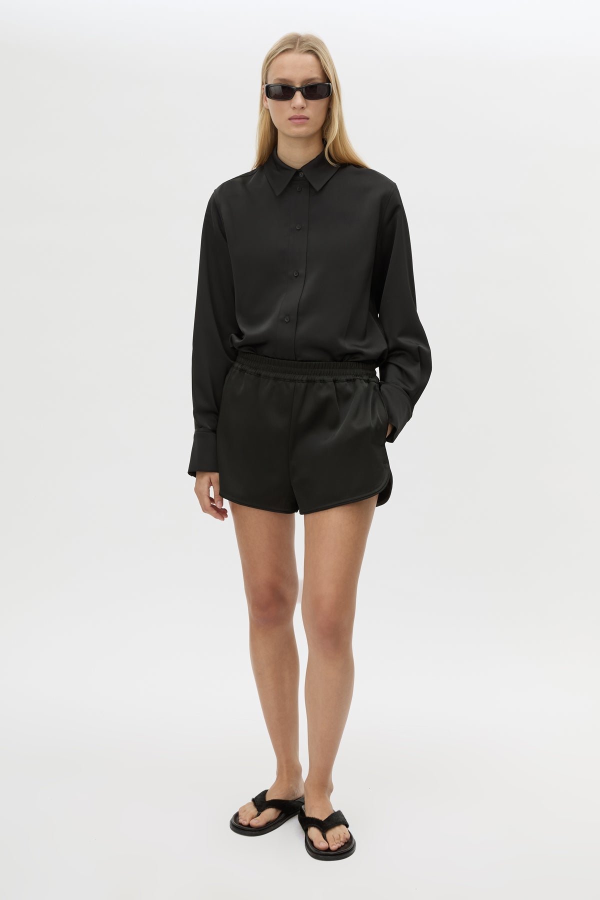 Tamar Mini Short