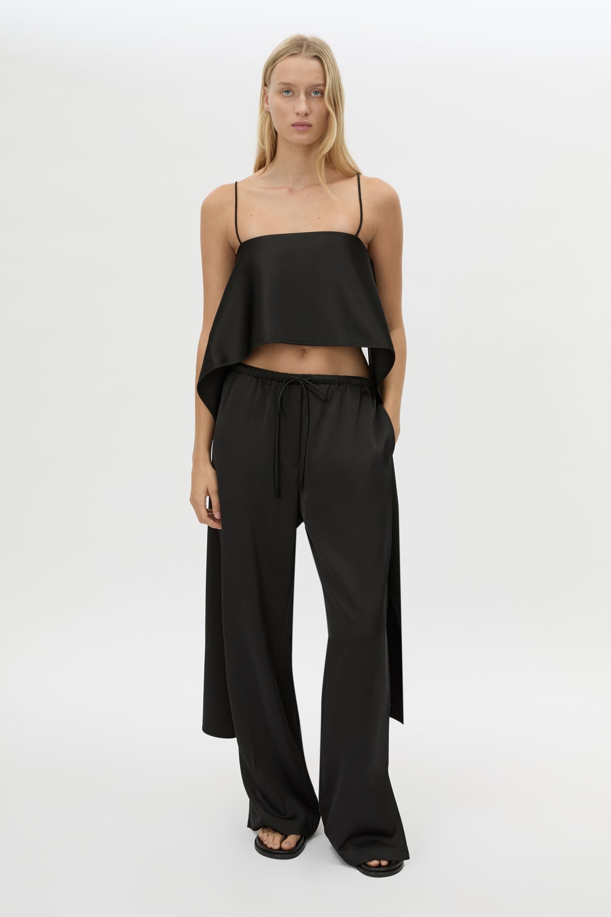 Tamar Drape Cami