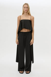 Tamar Drape Cami