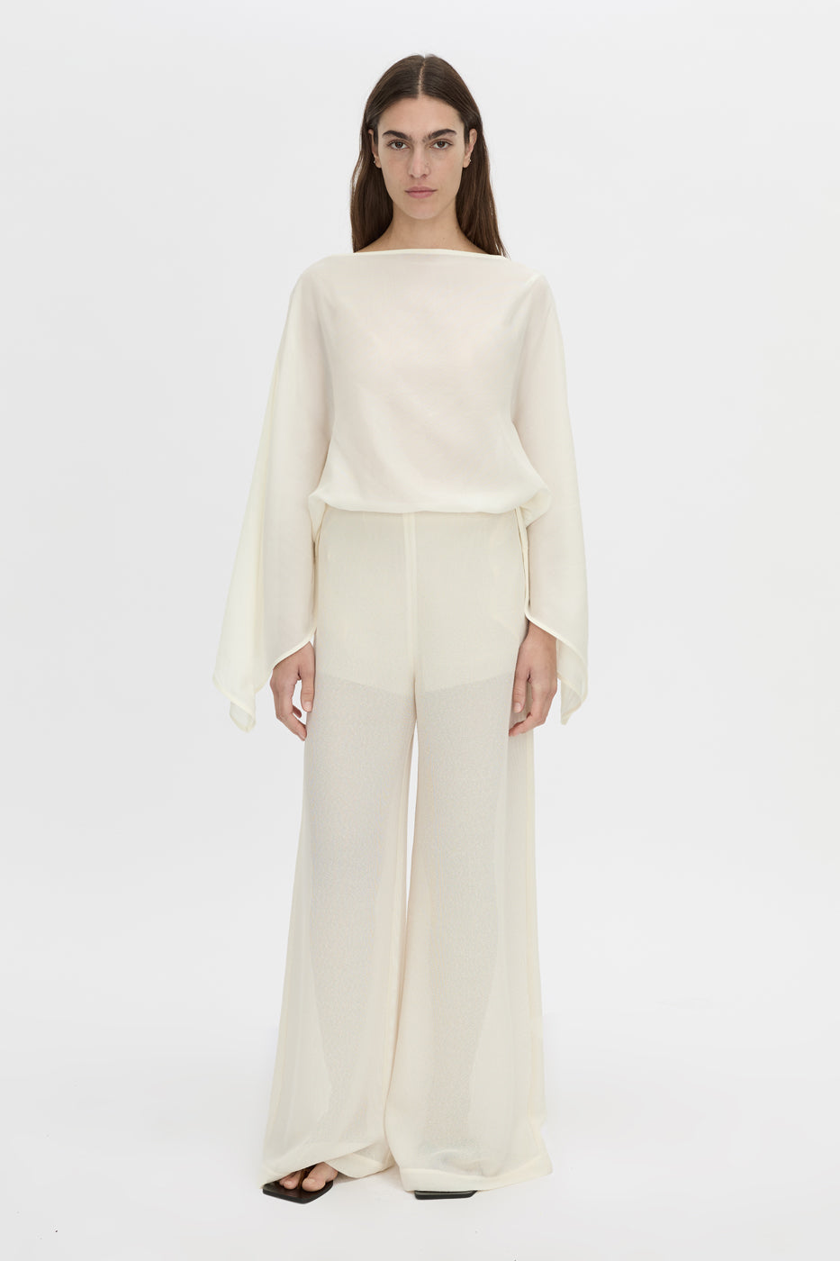 Tessara Pant