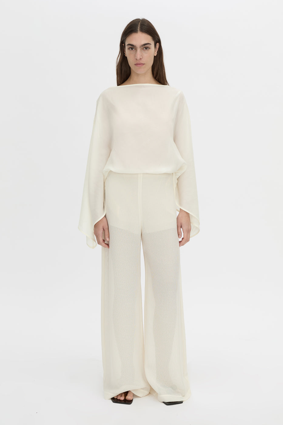 Tessara Pant