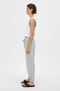 Tia Logo Track Pant