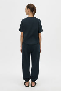 Tia Logo Track Pant