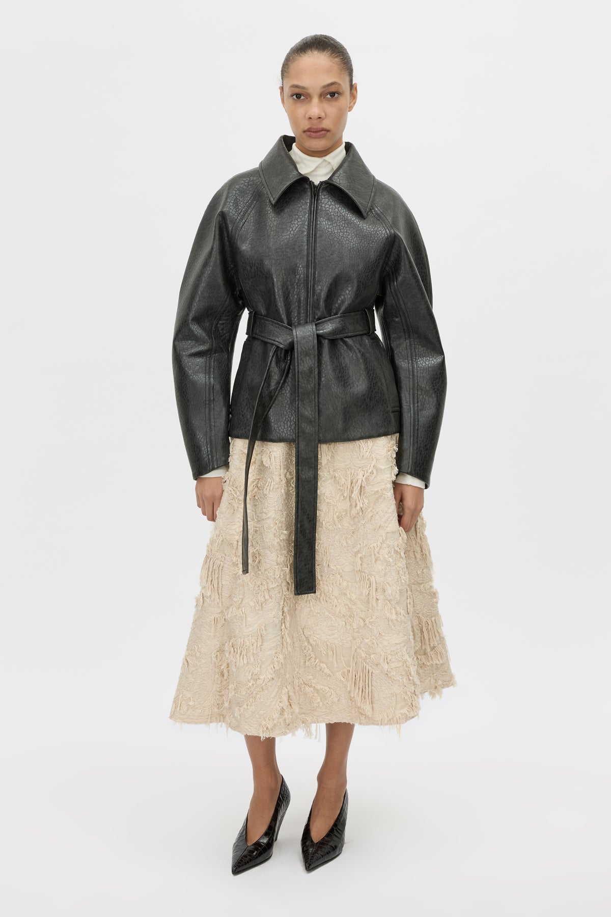 Tundra Skirt
