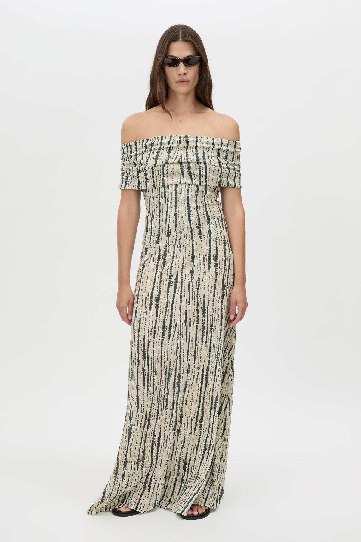 Valaris Maxi Dress