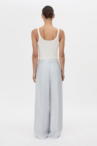 Valentin Lace Trim Tank