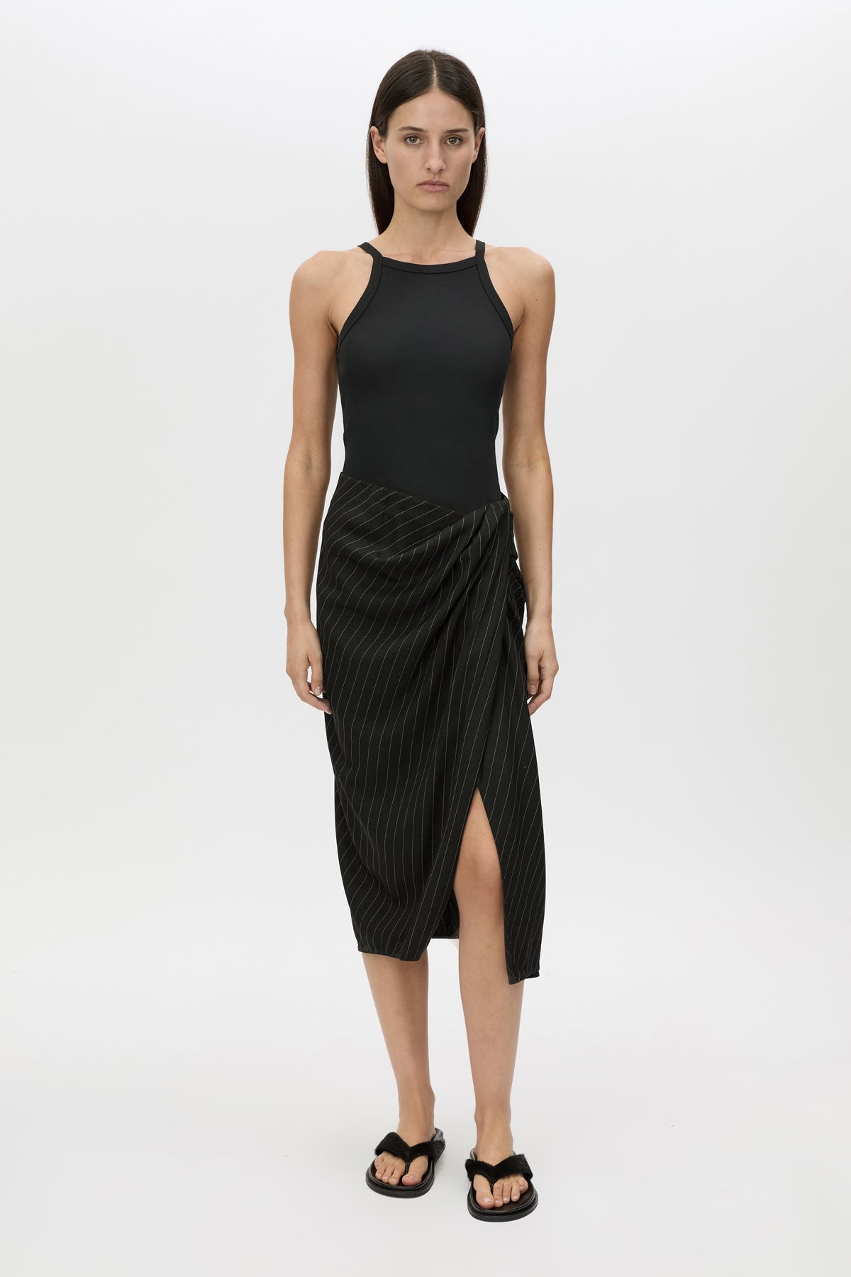 Varda Skirt