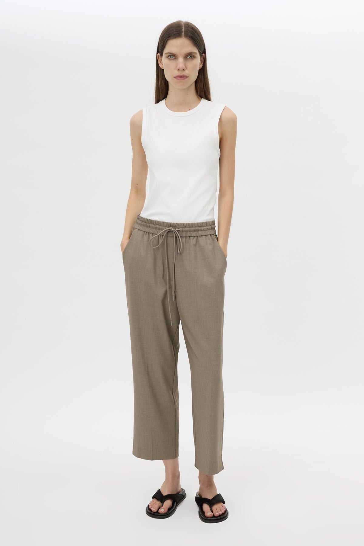 Vector Crop Pant 2.0