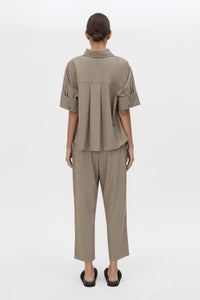 Vector Short Sleeve Shirt