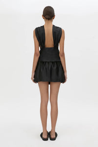 Vene Halter Top