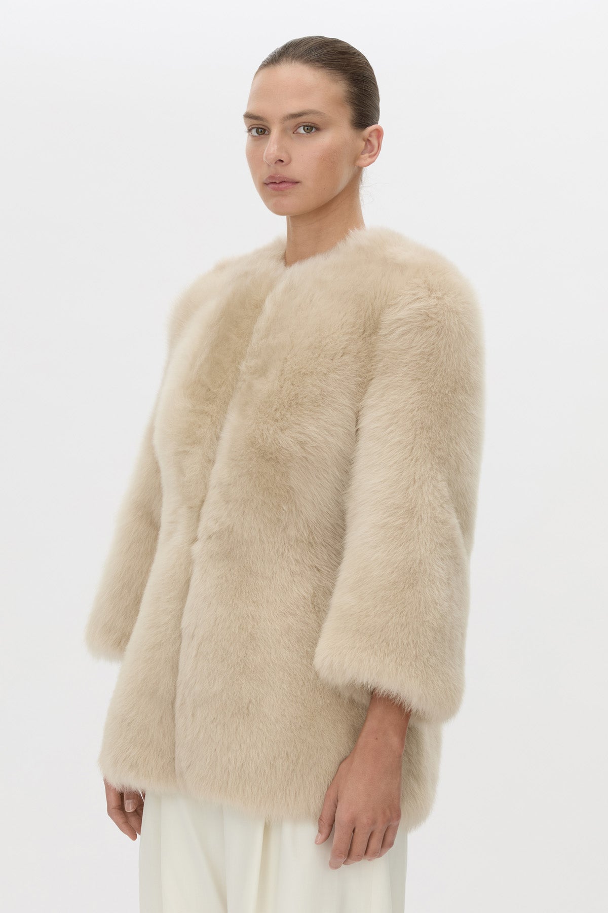 Vionne Coat