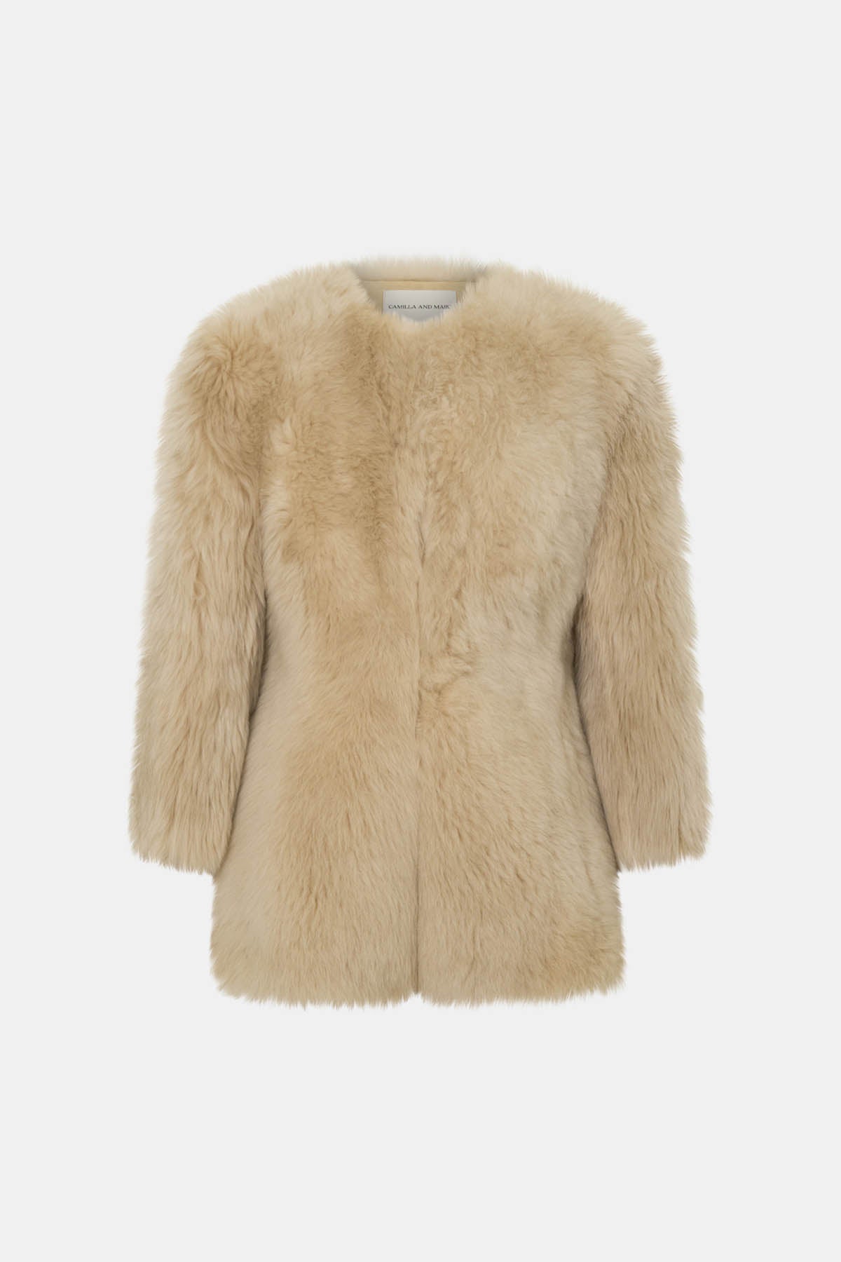 Vionne Coat