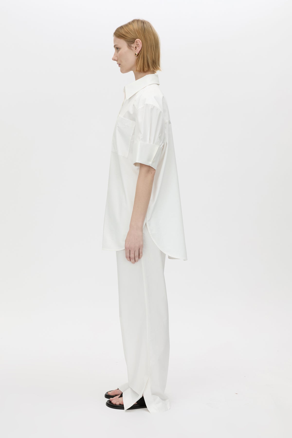 Winslow Short Sleeve Shirt