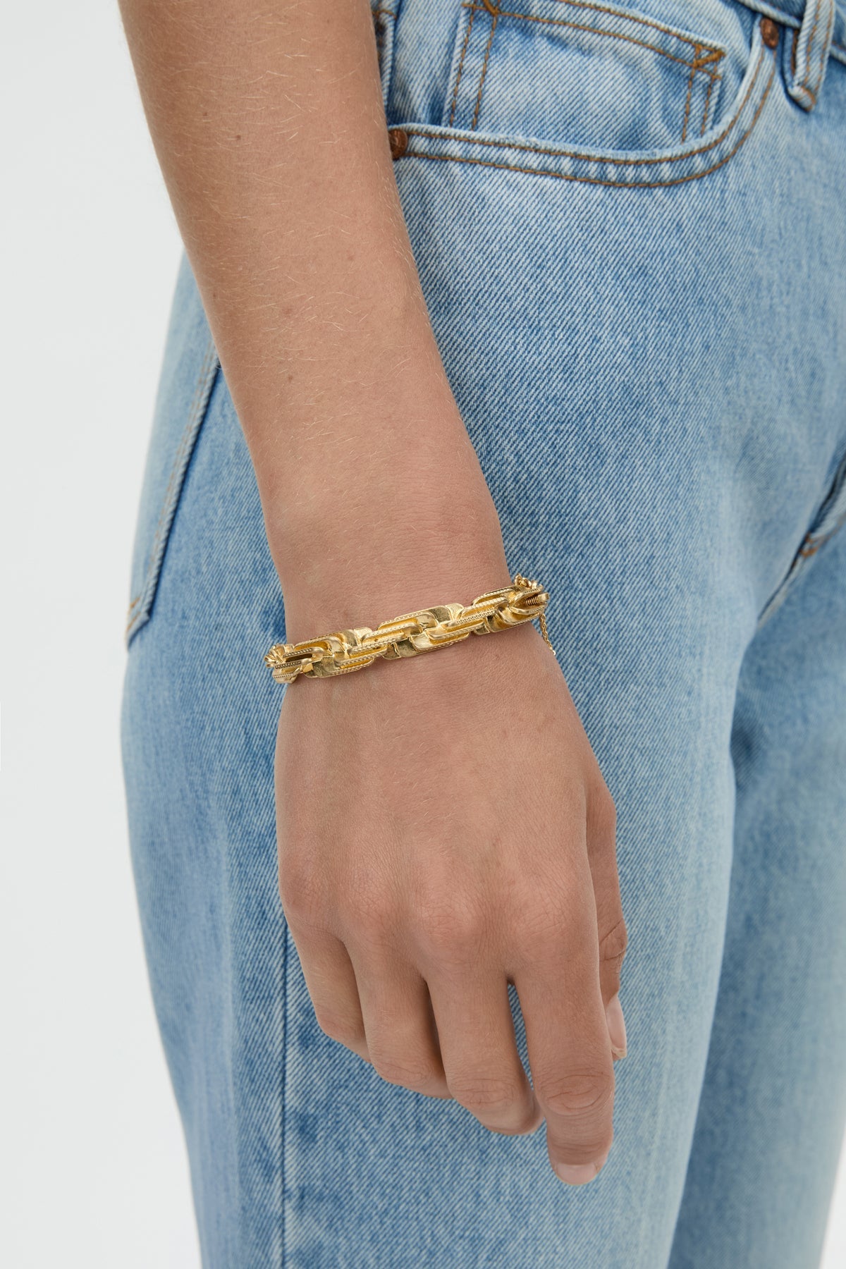 Wrenley Bangle