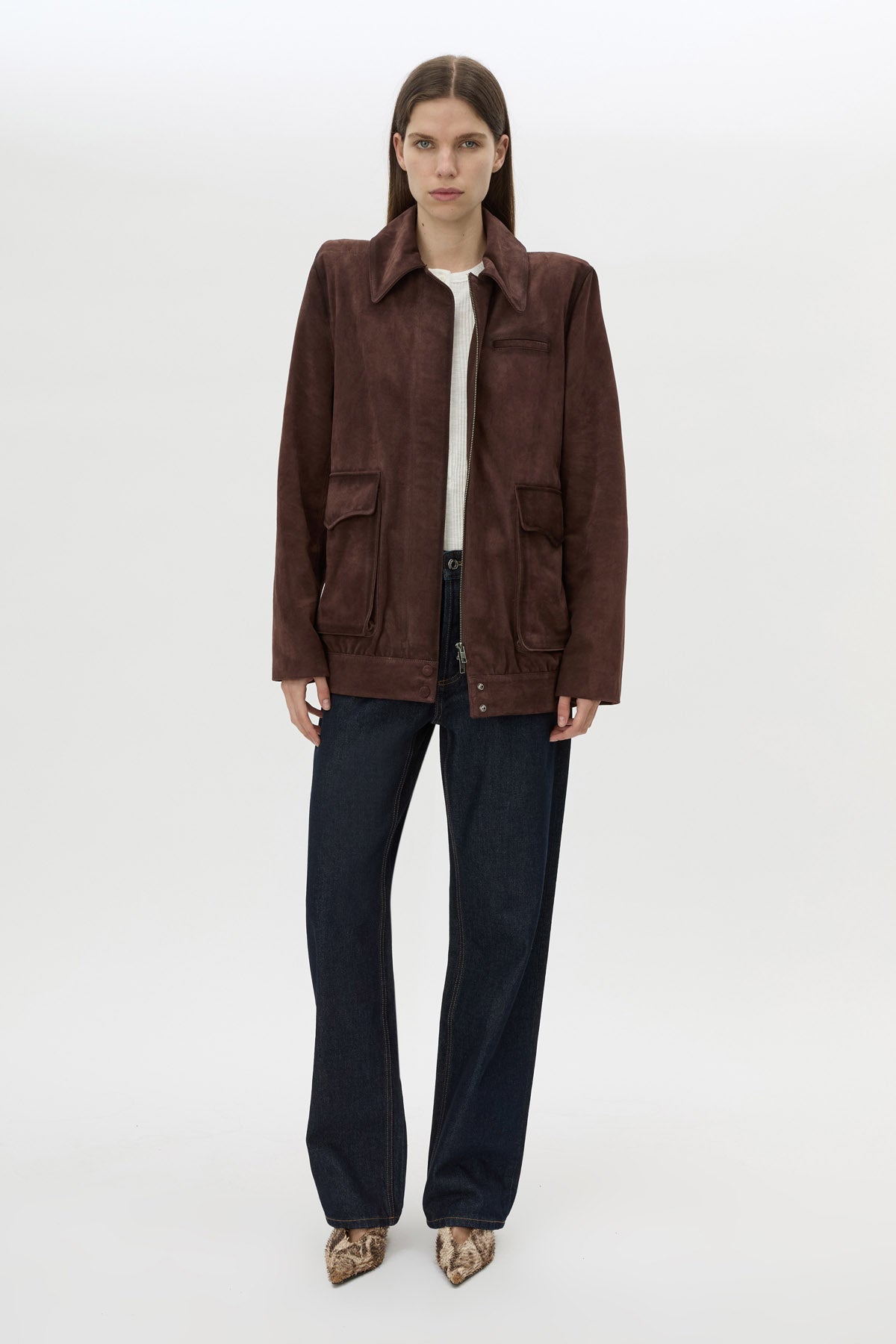 Noa Denim Jean