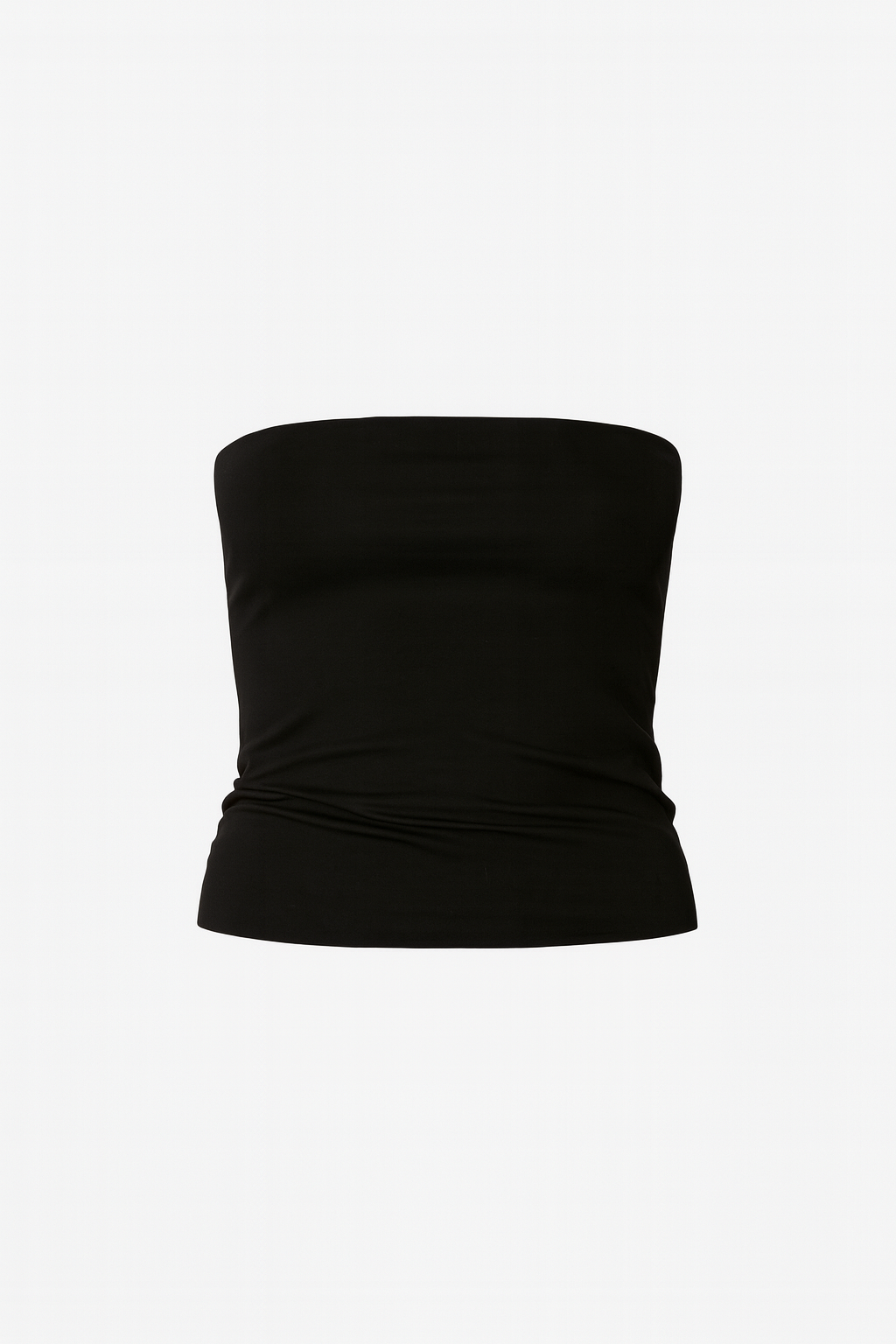 Finch Strapless Top