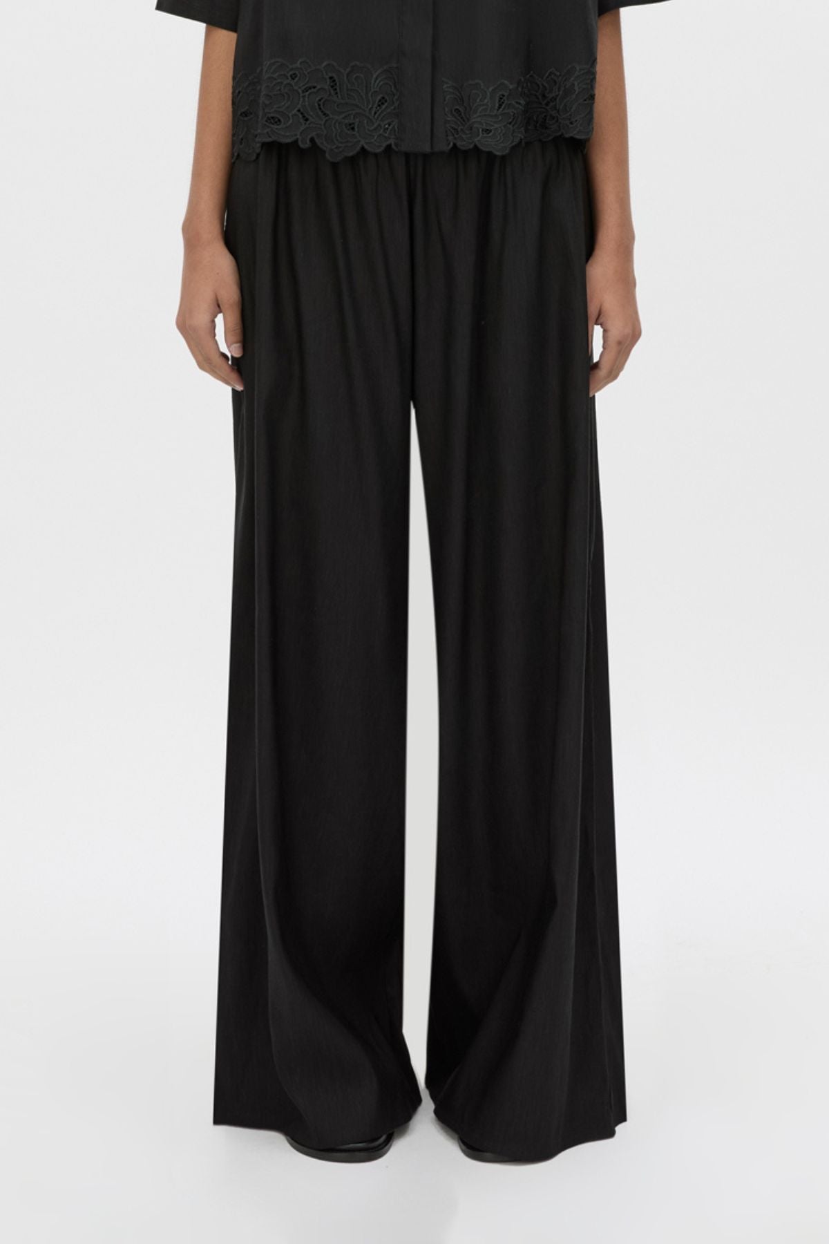 Chara Relaxed Pant