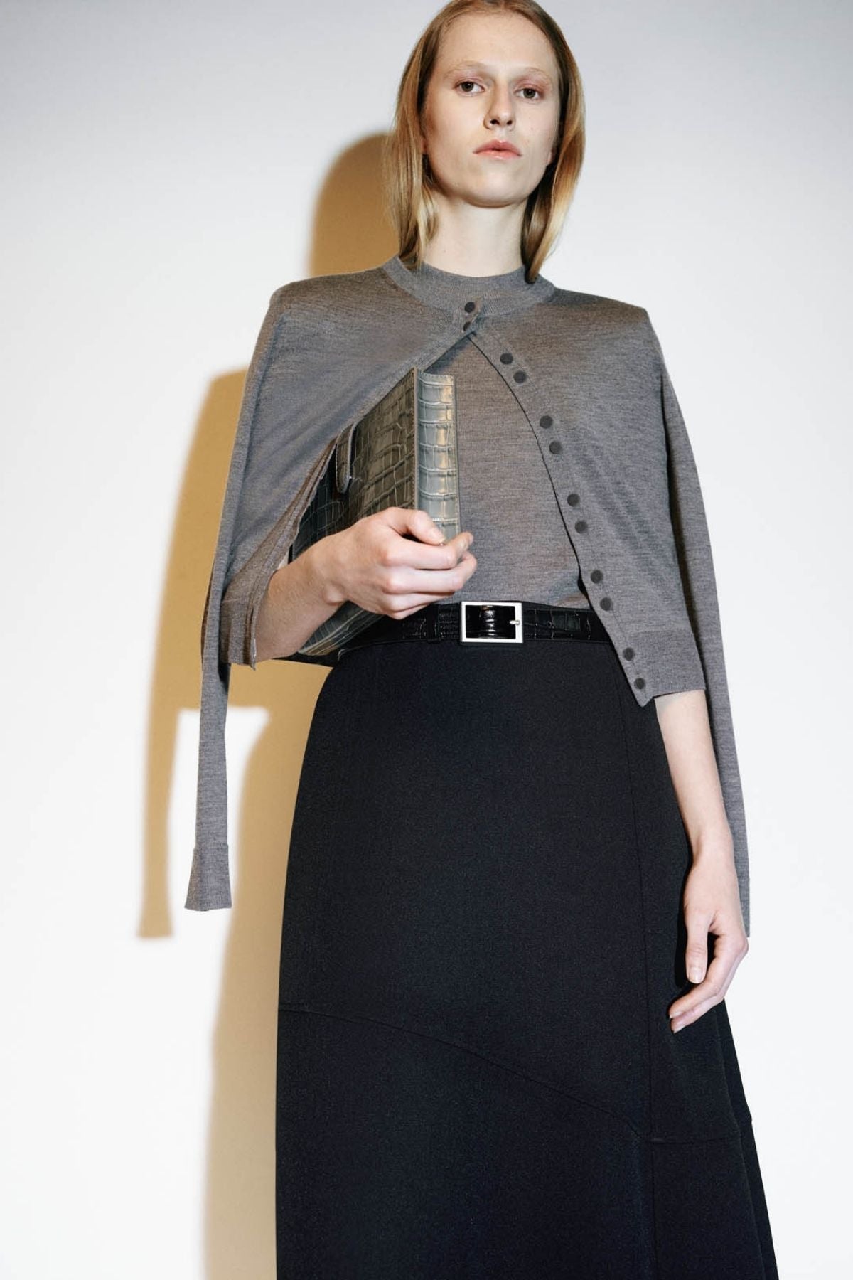 Leona Knit Cardigan