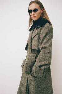 Cinder Coat