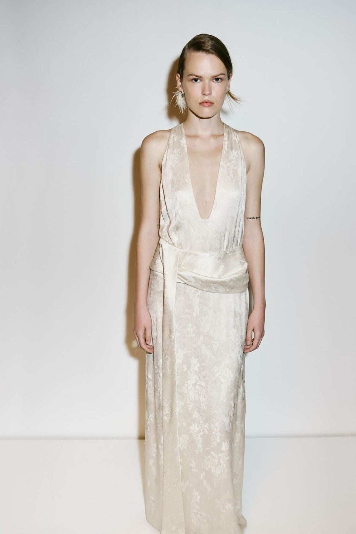 Avis Maxi Dress