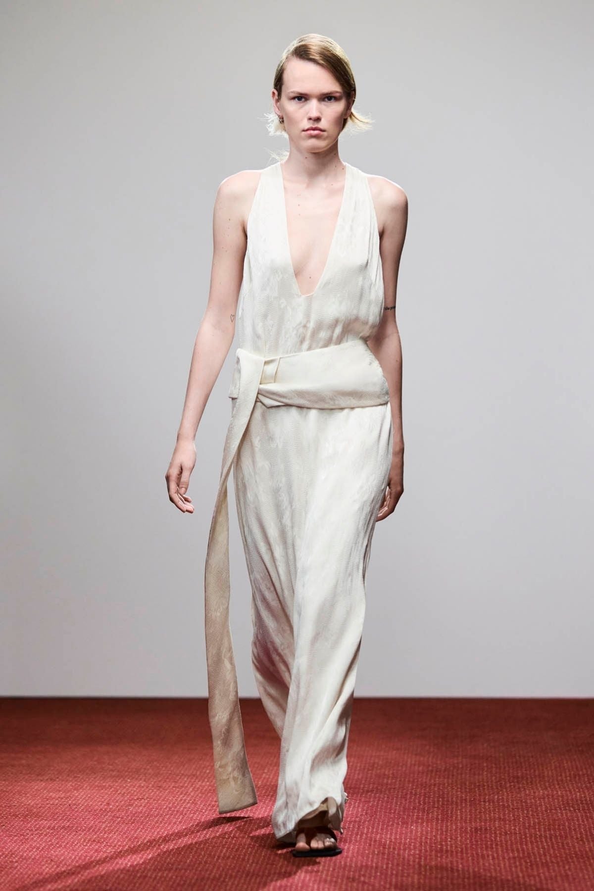 Avis Maxi Dress