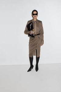 Mannix Midi Skirt