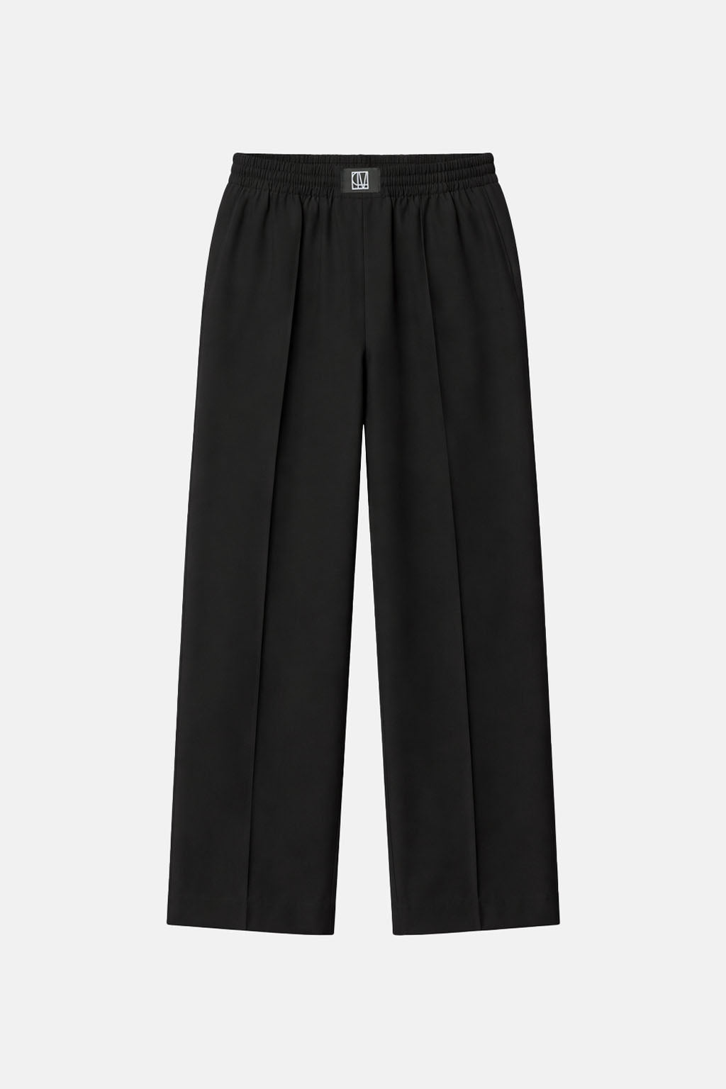 Sylvia Soft Suiting Pant