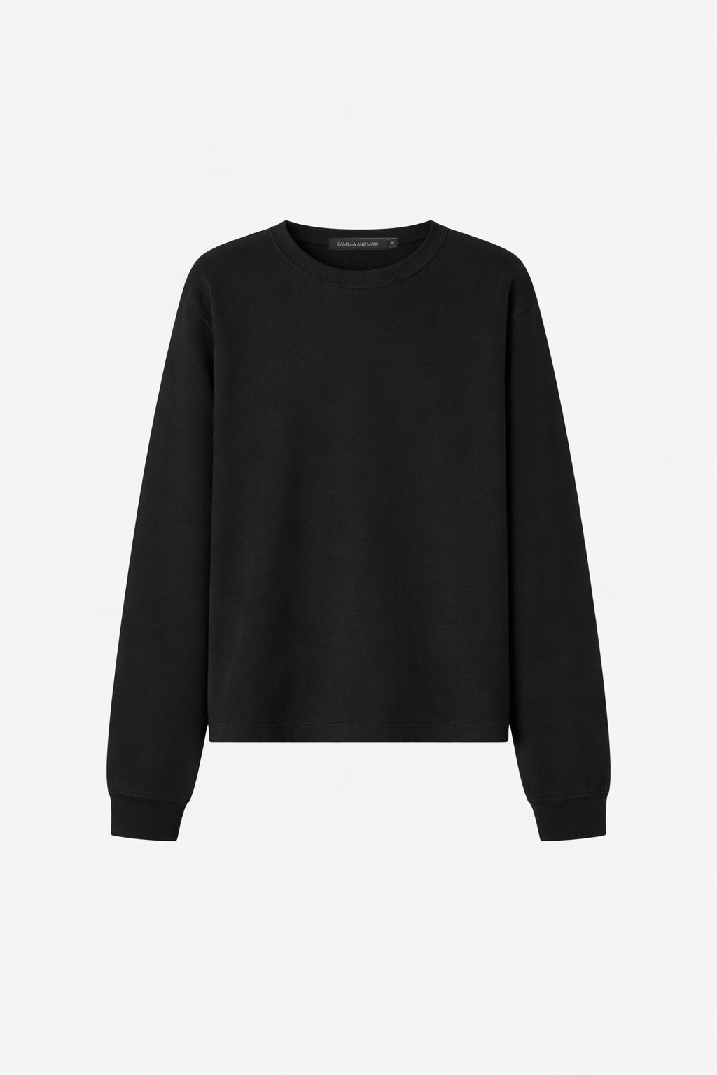 Studio Graphic Long Sleeve Top