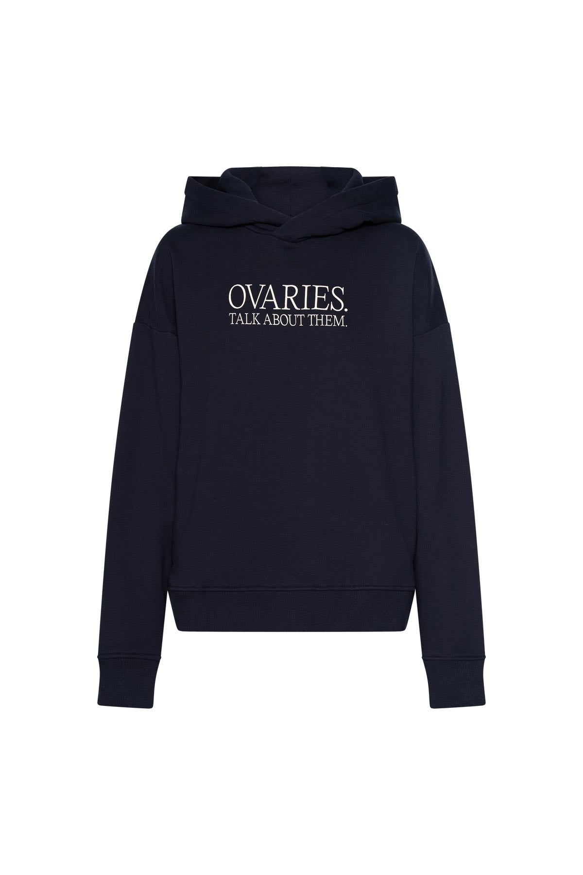 Ovarian Cancer Hoodie