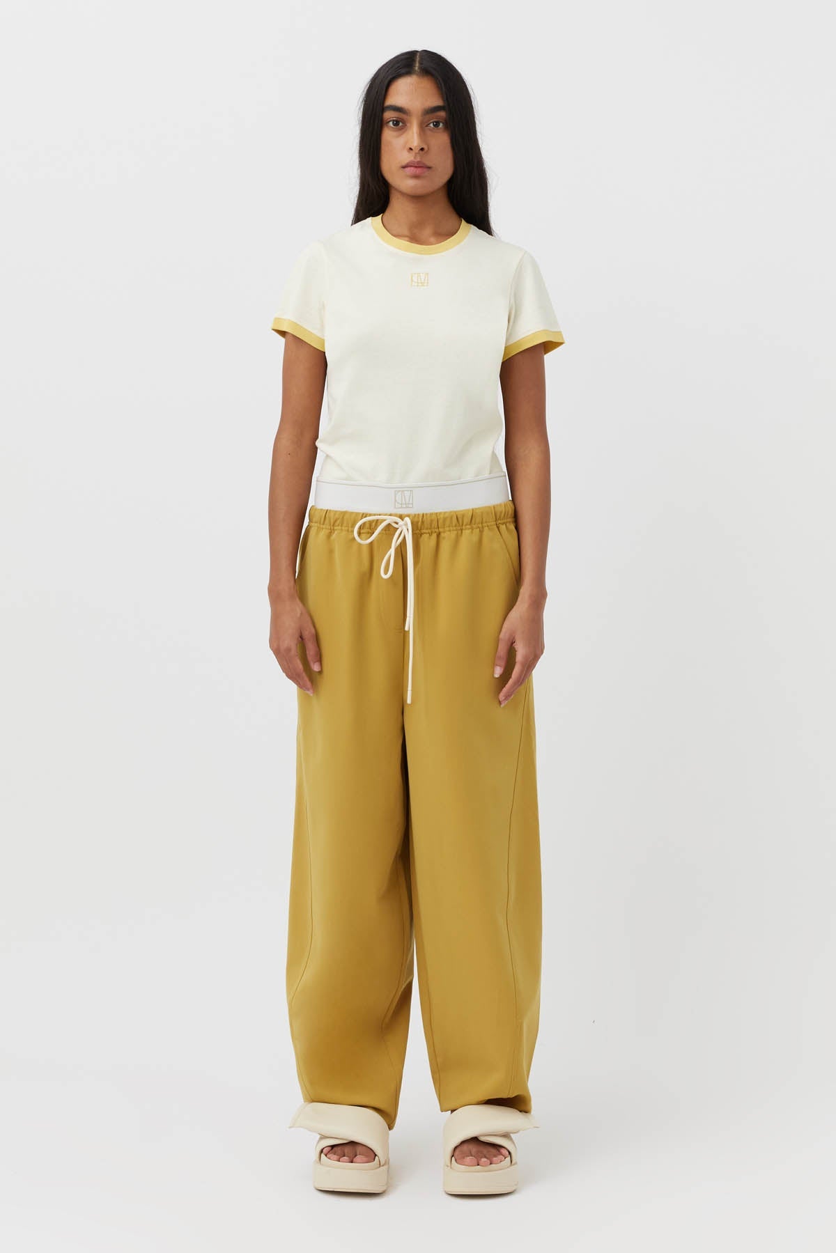 Camilla and sale marc track pants