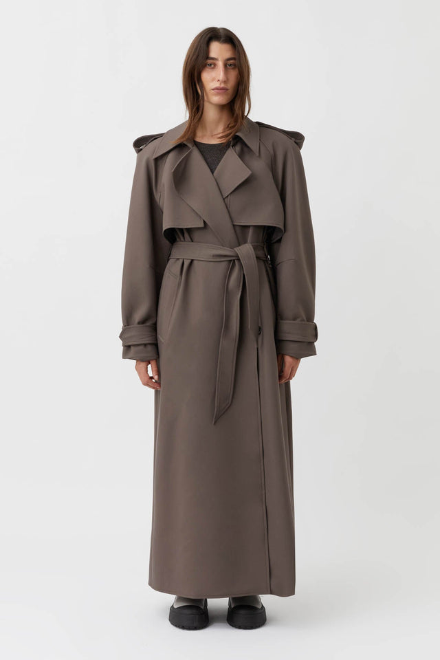 Marcs trench coat shop