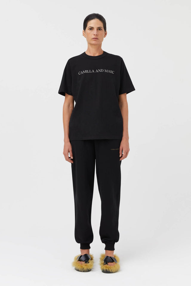 camilla and marc tee