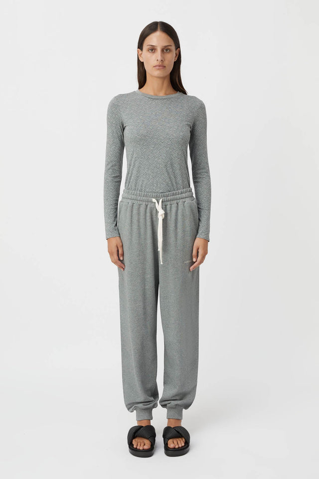 Camilla and marc cheap track pants