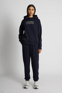 Unisex Ovarian Cancer Hoodie