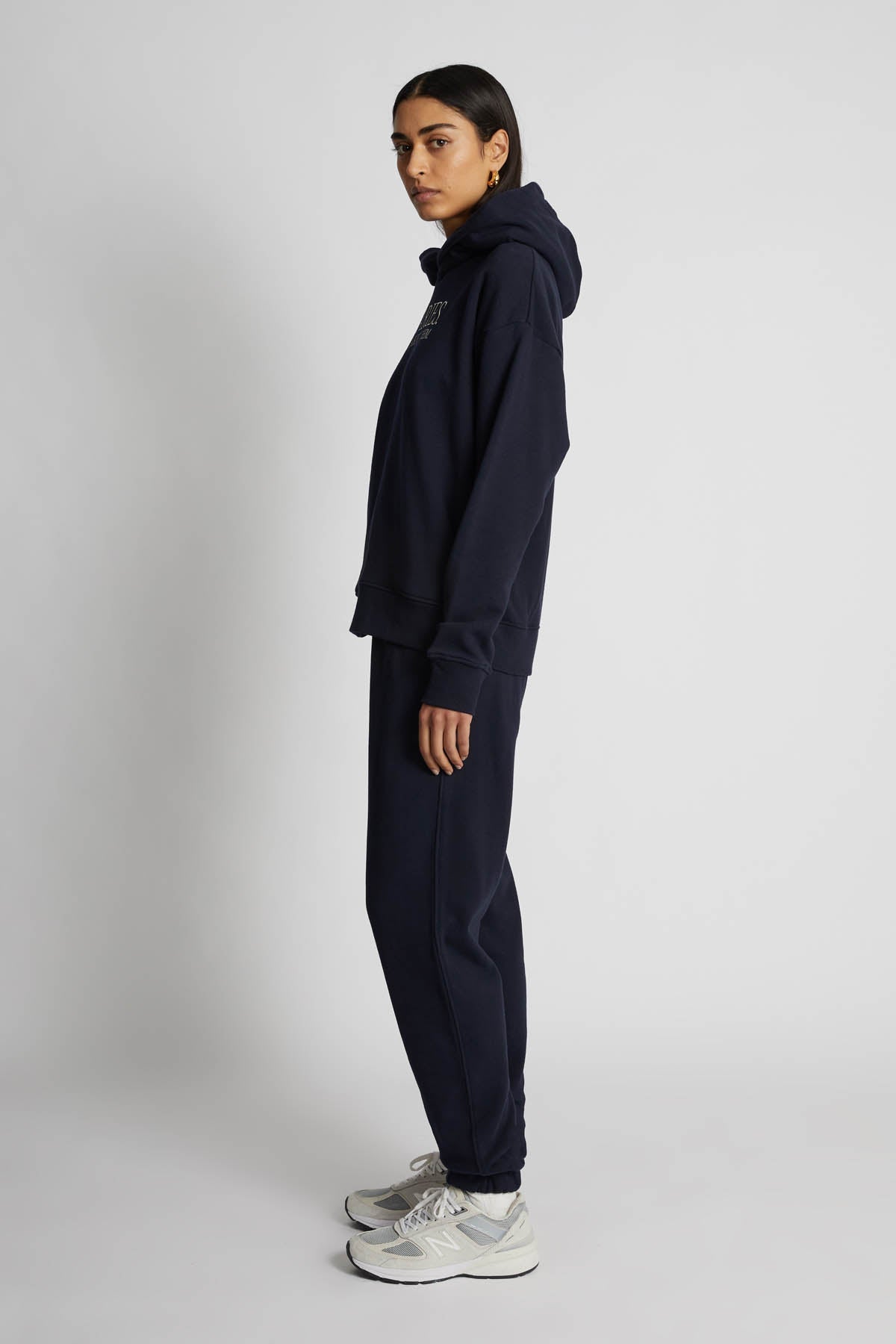 Unisex Ovarian Cancer Hoodie